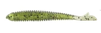 Силикон Bait Breath Fishtail Ringer U30 2.0" 106 (10шт) фото