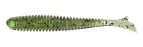 Силикон Bait Breath Fishtail Ringer U30 2.0" 144 (10шт) фото