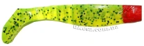 Виброхвост Mikado Fishunter 5см цвет 10RH  - фото