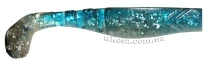 Виброхвост Mikado Fishunter 5см цвет 125 - фото