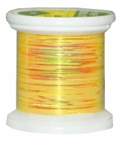 Плоский люрекс Hends Flat Tinsel LPK-09 - фото