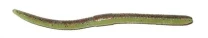 Jackall Flick Shake 3.8" Solid Yellow Smoke Red фото