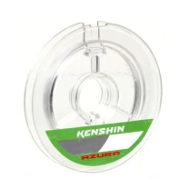 Флюорокарбон Azura Kenshin FC 12m 0.148mm фото