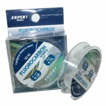 Флюорокарбон Expert Profi 30м фото
