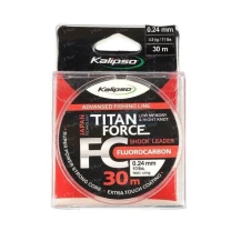 Флюорокарбон Kalipso Titan Force фото
