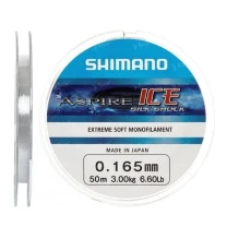 Флюорокарбон Shimano Aspire Fluoro Ice фото