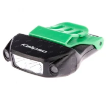Фонарь Kalipso Cap FLCR3 W/UV фото