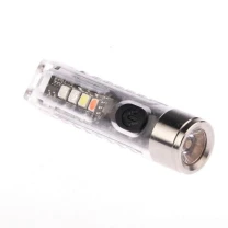 Ліхтар Kalipso Keychain FLKR1 W/R/UV фото