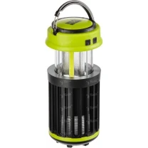 Фонарь кемпинговый Skif Outdoor Gaper с защитой от насекомых фото