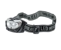 Фонарь налобный Carp Zoom 2+1 Led Head Lamp CZ0758 фото