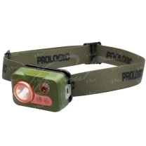 Фонарь налобный Prologic Lumiax MKII Head Lamp фото