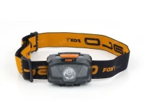 Фонарь налобный FOX Halo 200 Headtorch CEI161 фото