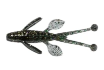 Molix Freaky Rock 2" 8шт #32 фото