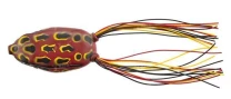 Силикон Lucky John Frog 2.6" 140401-005 фото