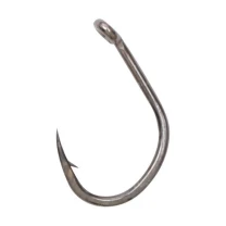 Крючки Fudo Carp Tiny Killer 6807 №8 - фото