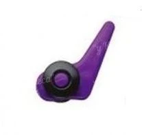 Держатель крючка на бланк удилища Fuji Hook Keeper Purple фото