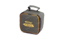 Футляр для катушек Kibas K160 жесткий 2151 фото