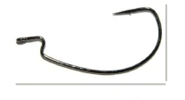 Крючки офсетные Gamakatsu Worm Offset EWG NS №5/0 - фото