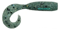 Силикон Gary Yamomoto Grub 2" C2J-20-237 фото