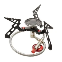 Газовая горелка Prologic Blackfire C-Series Gas Stove фото