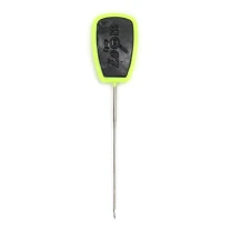 Игла для бойлов Carp Zoom Boilie Needle с зазубриной d1.0мм*6см CZ1203 фото
