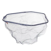 Голова для підсаки складна Brain Folding Net фото