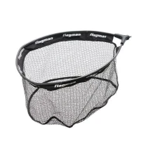 Голова для подсака Flagman Soft Rubber Mesh 50*40см FZ5040 фото