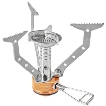 Горелка газовая Skif Outdoor Vesta IІ  фото