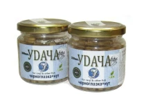 Горох Мікс Удача фото