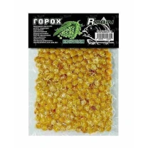 Горох Robin вакуум 100г Слива фото