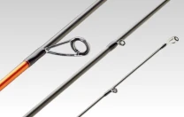 Спінінг Graphiteleader Tiro Nuovo 792ML 2.36 m 4-22g фото