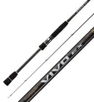 Спінінг Graphiteleader EX Vivo GLVXS-762M фото