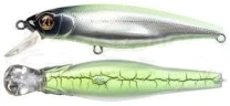 Воблер Pontoon21 Greedy-Guts 99F-SR 472 14.5g 0.8-1.2m - фото