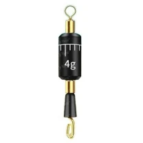 Груз быстросъемный Herabunafishing 4.0g фото