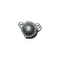 Груз ушастый неразборный 0.65г  - фото