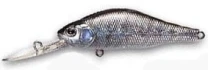 Воблер ZipBaits Khamsin Jr.DR 510R 4.2g 1.5m фото