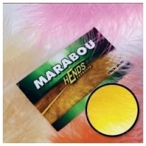 Перо марабу Hends Marabou M-03 фото