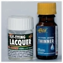 Растворитель для лака Hends Thinner  фото