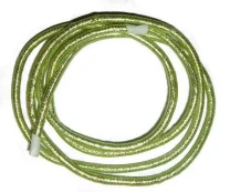 Трубка для тела стримера Hends Mylar Tubing Tinsel MTT-06 фото