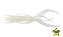 Силикон Lucky John Hogy Shrimp 2.2" 140163-033 фото