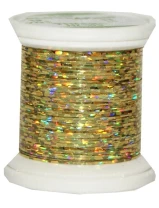 Люрекс плоский Hends Holographic Tinsel HL-03 фото