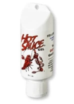 Hot Sauce Gel фото