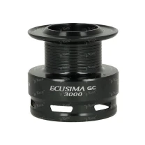 Шпуля Ryobi Ecusima алюминиевая GC фото