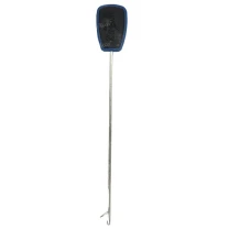 Игла для бойлов Carp Zoom Stringer Needle удлиненная d2.8*11см CZ1173 фото