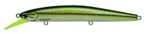 Воблер Ima Bone Flit 120F 181 Natural Bass - фото