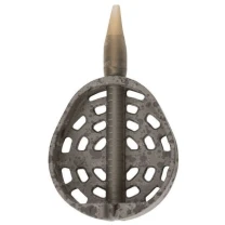 Кормушка Preston ICS In-line Dura Banjo Feeder Large 30g P0040038 - фото