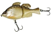 Воблер Jackall Baby Giron-61S Noike Gold bera фото