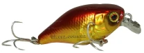 Воблер Jackall Chubby 38F Hl Red Gold  - фото
