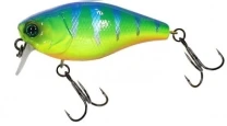 Воблер Jackall Cherry 44 Blue Back Tiger фото