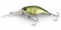 Воблер Jackall DD Chubby 38F Ayu - фото